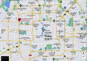 2023 02 05  PEKIN - WANSHOU TEMPLE LONGEVITE BIENVEILLANCE (1)